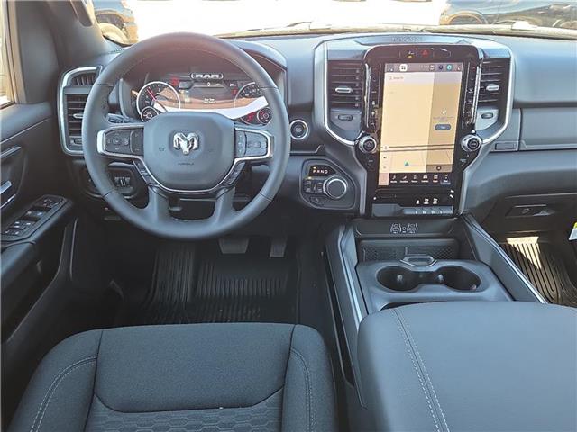2026 RAM 1500 Big Horn/Lone Star - Photo 10