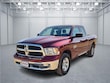  RAM 1500 Classic