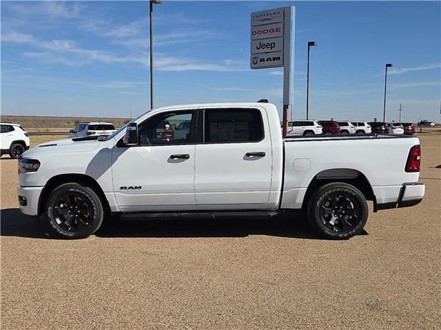 2025 Ram 1500 Tradesman photo 2
