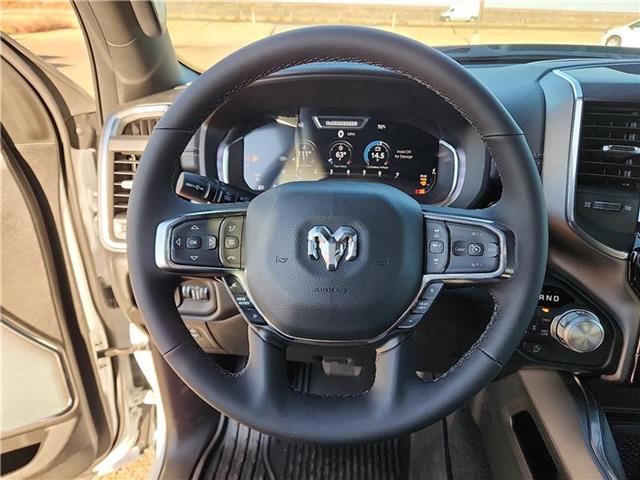 2026 RAM 1500 Laramie - Photo 19