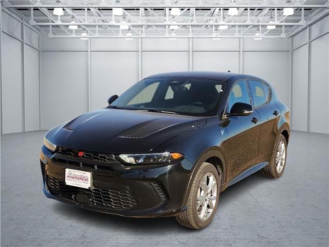 2024 Dodge Hornet 