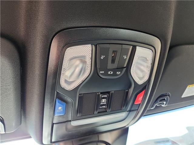 2026 RAM 3500 Tradesman - Photo 19