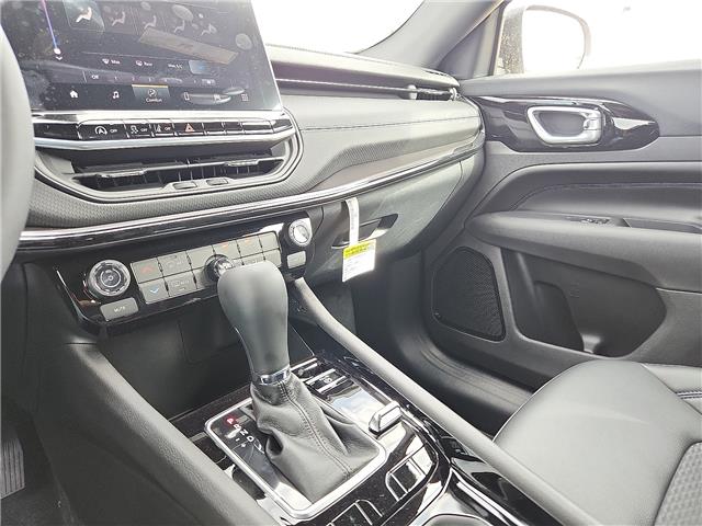 2026 Jeep Compass Latitude Altitude - Photo 20