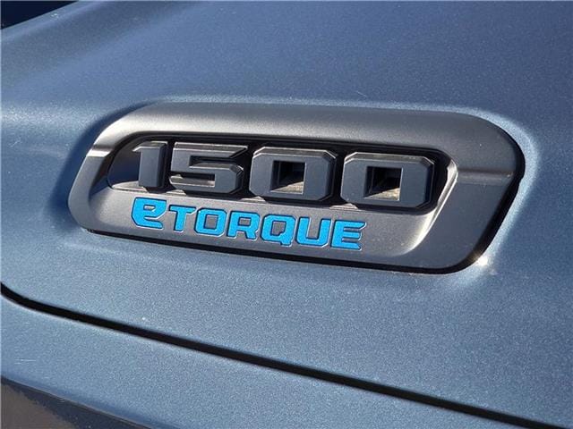 2026 RAM 1500 Big Horn/Lone Star - Photo 7