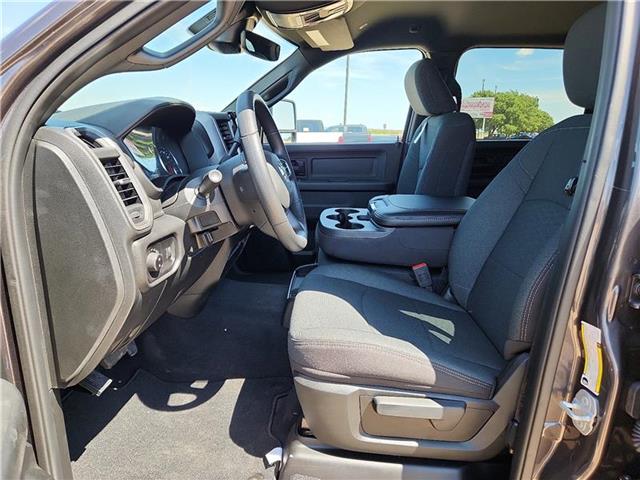 2026 RAM 2500 Tradesman - Photo 10