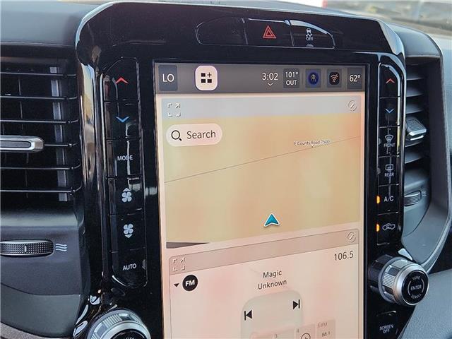 2026 RAM 2500 Tradesman - Photo 13