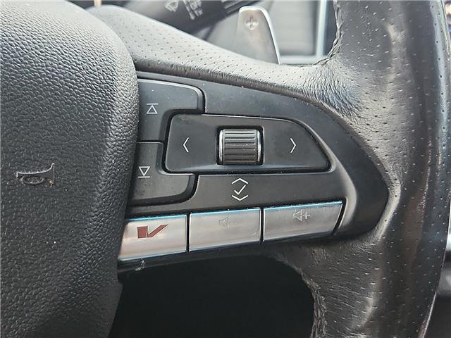 2020 Cadillac CT4 V-Series - Photo 17