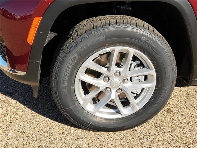 2025 Jeep Grand Cherokee L Laredo - Photo 7