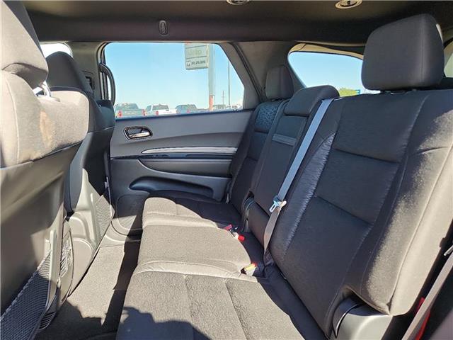 2026 Dodge Durango GT - Photo 9