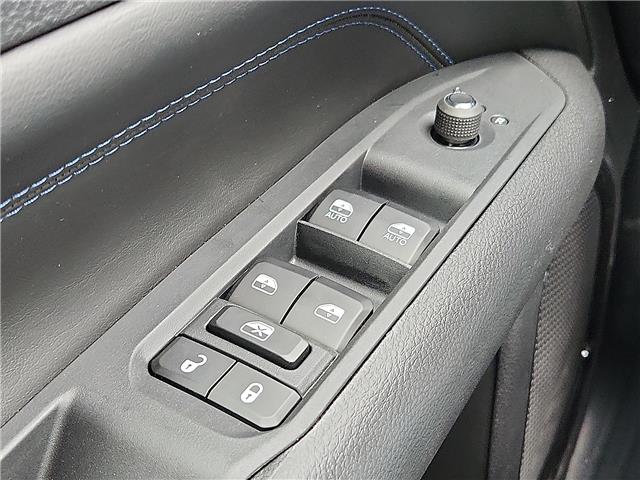 2026 Jeep Compass Latitude Altitude - Photo 14