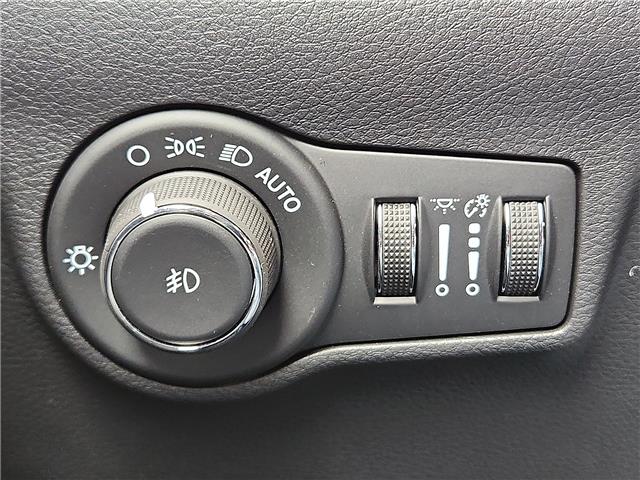2026 Jeep Compass Latitude Altitude - Photo 13