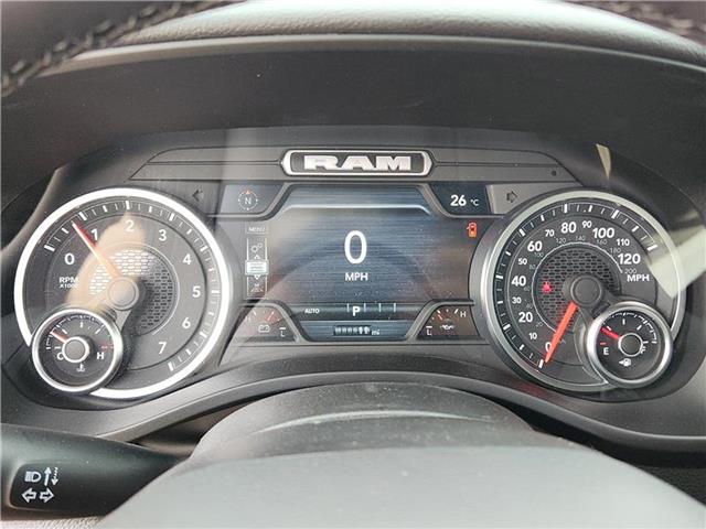2026 RAM 1500 Big Horn/Lone Star - Photo 18