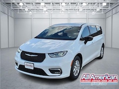 2025 Chrysler Pacifica SELECT Passenger Van