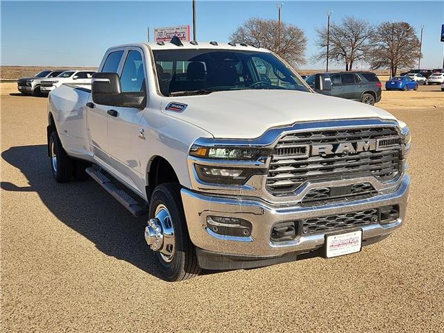 2026 RAM 3500 Tradesman - Photo 6
