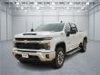 Used 2025 Chevrolet Silverado 2500HD LT 4x4 Crew Cab 6.75 ft. box 159 in. WB