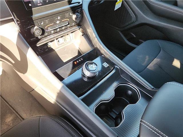 2025 Jeep Grand Cherokee L Laredo - Photo 18