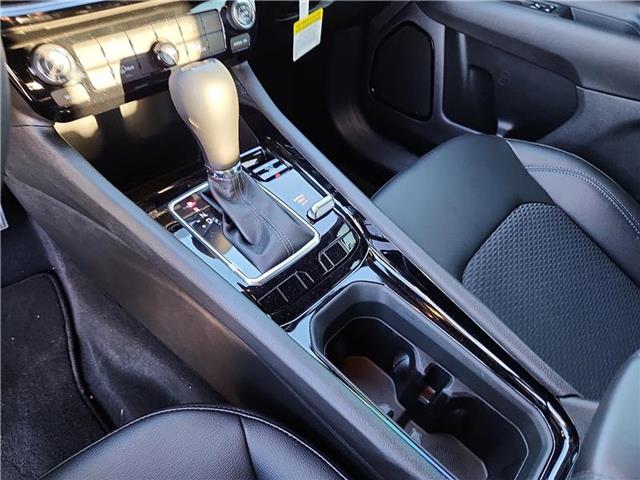 2026 Jeep Compass Altitude - Photo 18