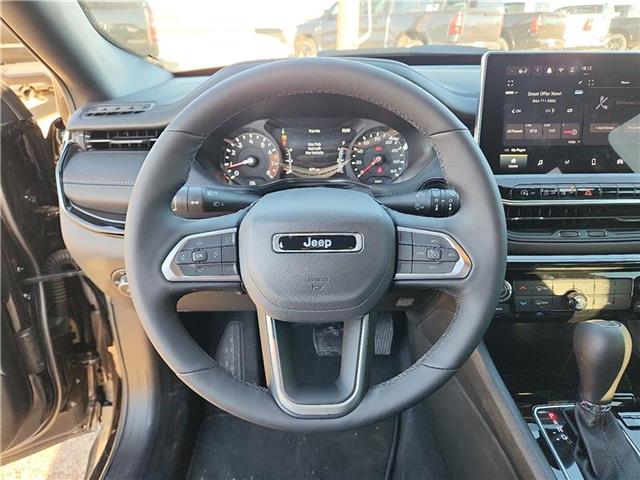 2026 Jeep Compass Altitude - Photo 17