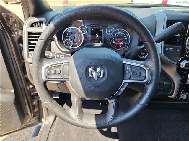 2026 RAM 2500 Tradesman - Photo 18