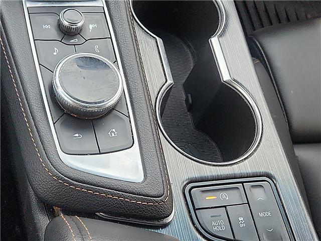 2020 Cadillac CT4 V-Series - Photo 12
