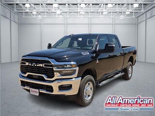 2026 Ram 2500 Tradesman Pickup