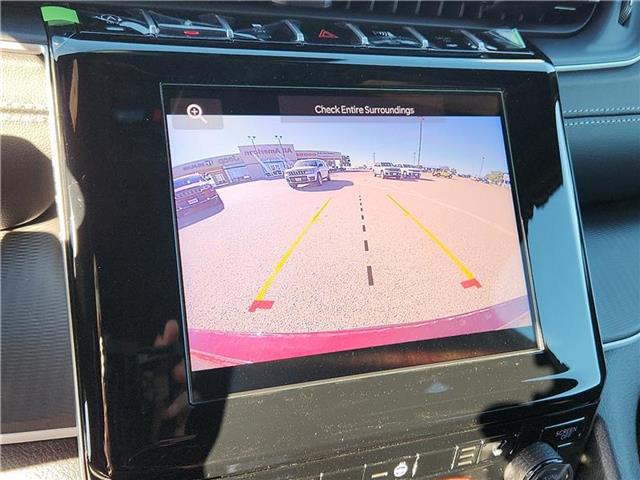 2025 Jeep Grand Cherokee L Laredo - Photo 14