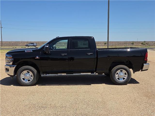 2026 Ram 2500 Tradesman photo 2