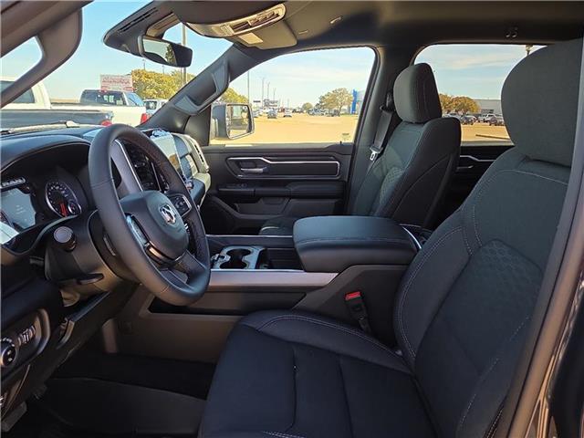 2026 RAM 1500 Big Horn/Lone Star - Photo 14