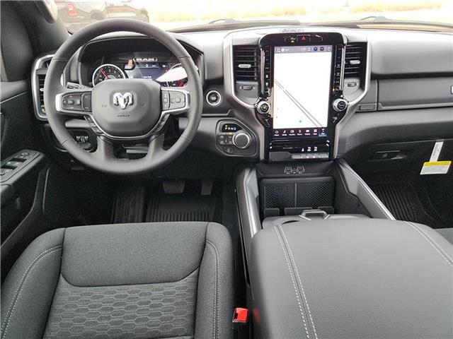 2026 RAM 1500 Big Horn/Lone Star - Photo 10