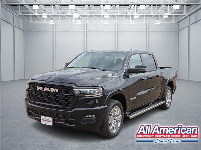 2026 RAM Ram 1500 Pickup Big Horn/Lone Star's photo