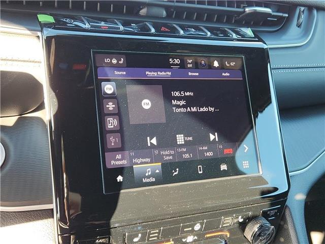 2025 Jeep Grand Cherokee L Laredo - Photo 15