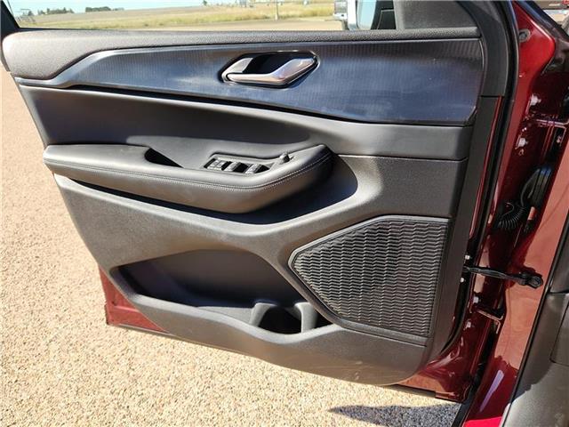 2025 Jeep Grand Cherokee L Laredo - Photo 13