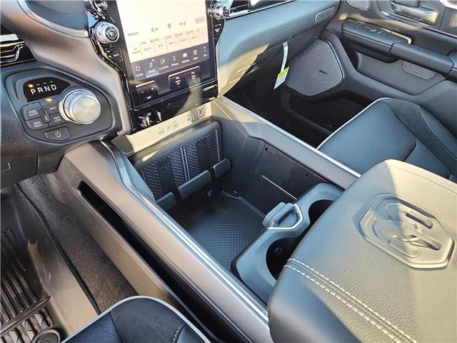2026 RAM 1500 Laramie - Photo 20