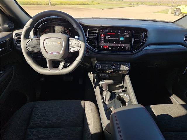 2026 Dodge Durango GT - Photo 10