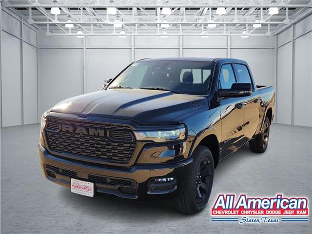 2026 RAM Ram 1500 Pickup Big Horn/Lone Star's photo