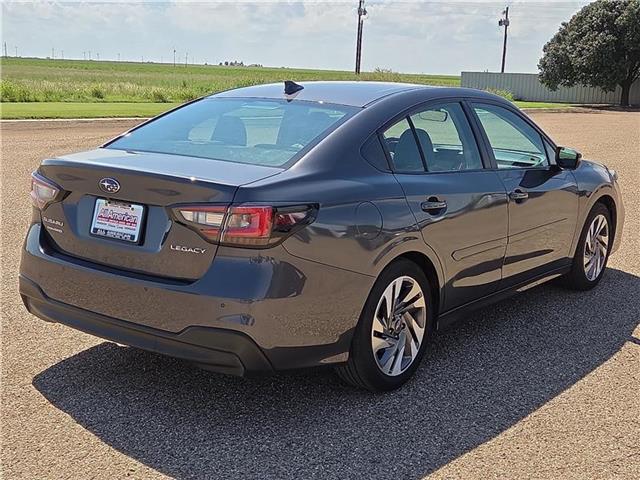 2024 Subaru Legacy Limited photo 4