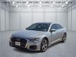 Used 2024 Audi A6 55 Premium Plus (S tronic) All-Wheel Drive quattro Sedan