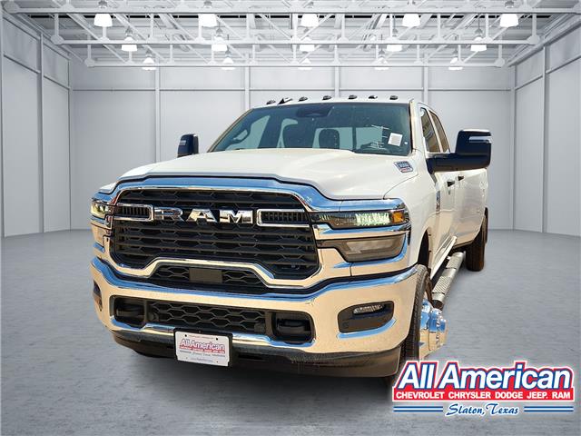  Ram 3500