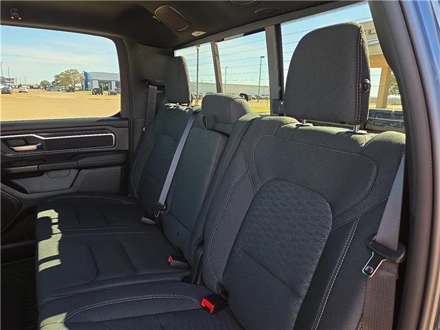 2026 RAM 1500 Big Horn/Lone Star - Photo 11