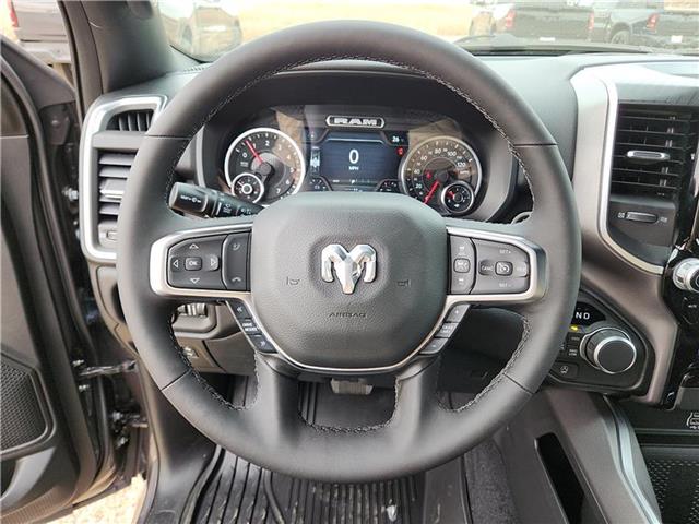 2026 RAM 1500 Big Horn/Lone Star - Photo 19