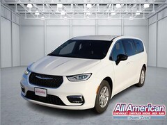 2026 Chrysler Pacifica SELECT Passenger Van