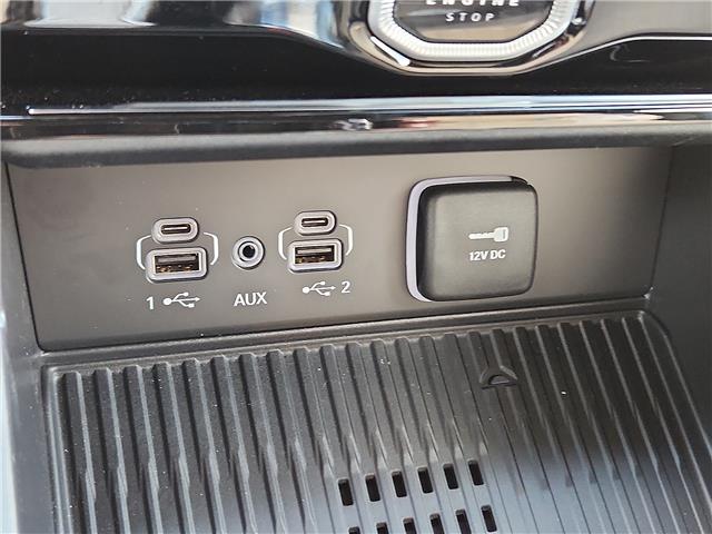 2026 Jeep Grand Cherokee L Limited - Photo 16