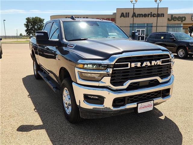 2026 RAM 2500 Tradesman - Photo 6