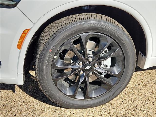 2026 Dodge Durango GT - Photo 7