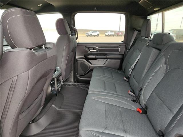 2026 RAM 1500 Big Horn/Lone Star - Photo 9
