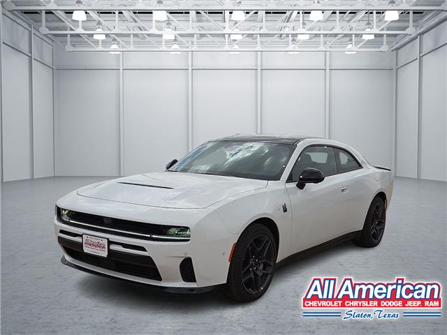 2026 Dodge Charger Scat Pack Plus AWD's photo