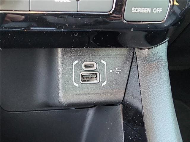 2026 Jeep Compass Altitude - Photo 19