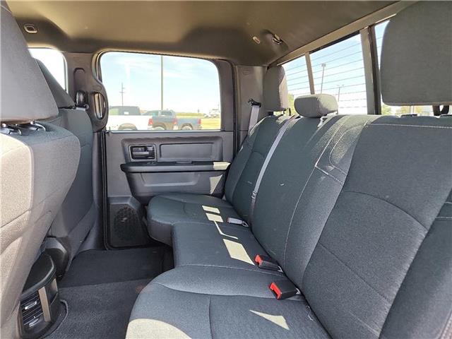 2026 RAM 2500 Tradesman - Photo 8