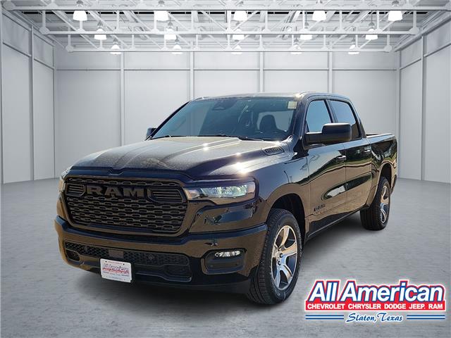 2026 RAM 1500 Express Crew Cab 5'7's photo