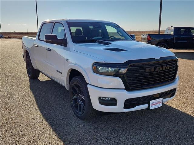 2026 RAM 1500 Laramie - Photo 6